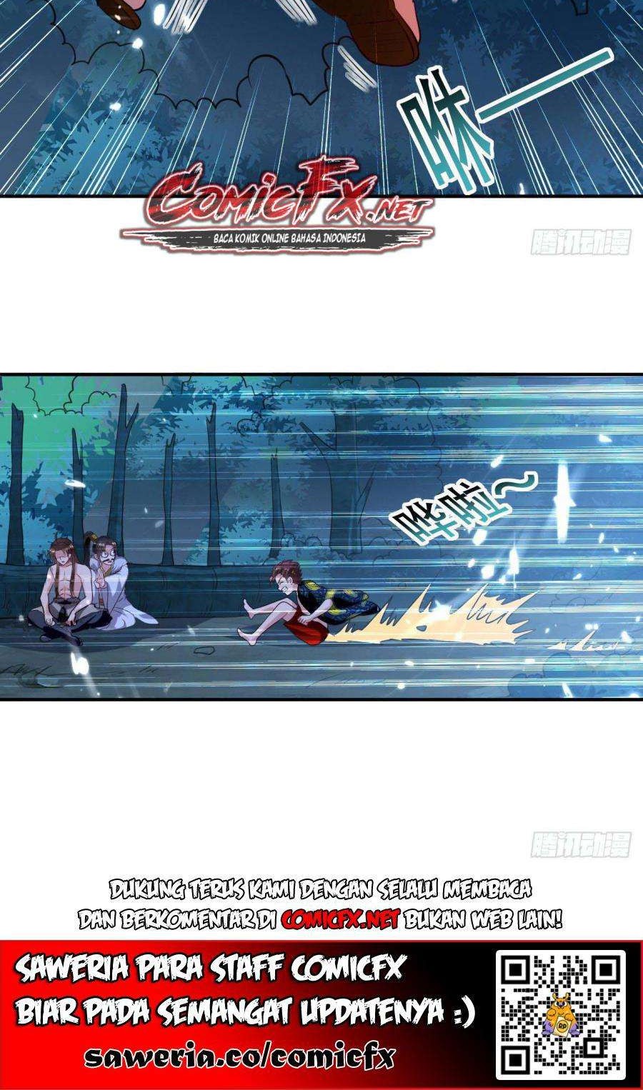 Outsider Super Son In Law Chapter 52 - halaman 6
