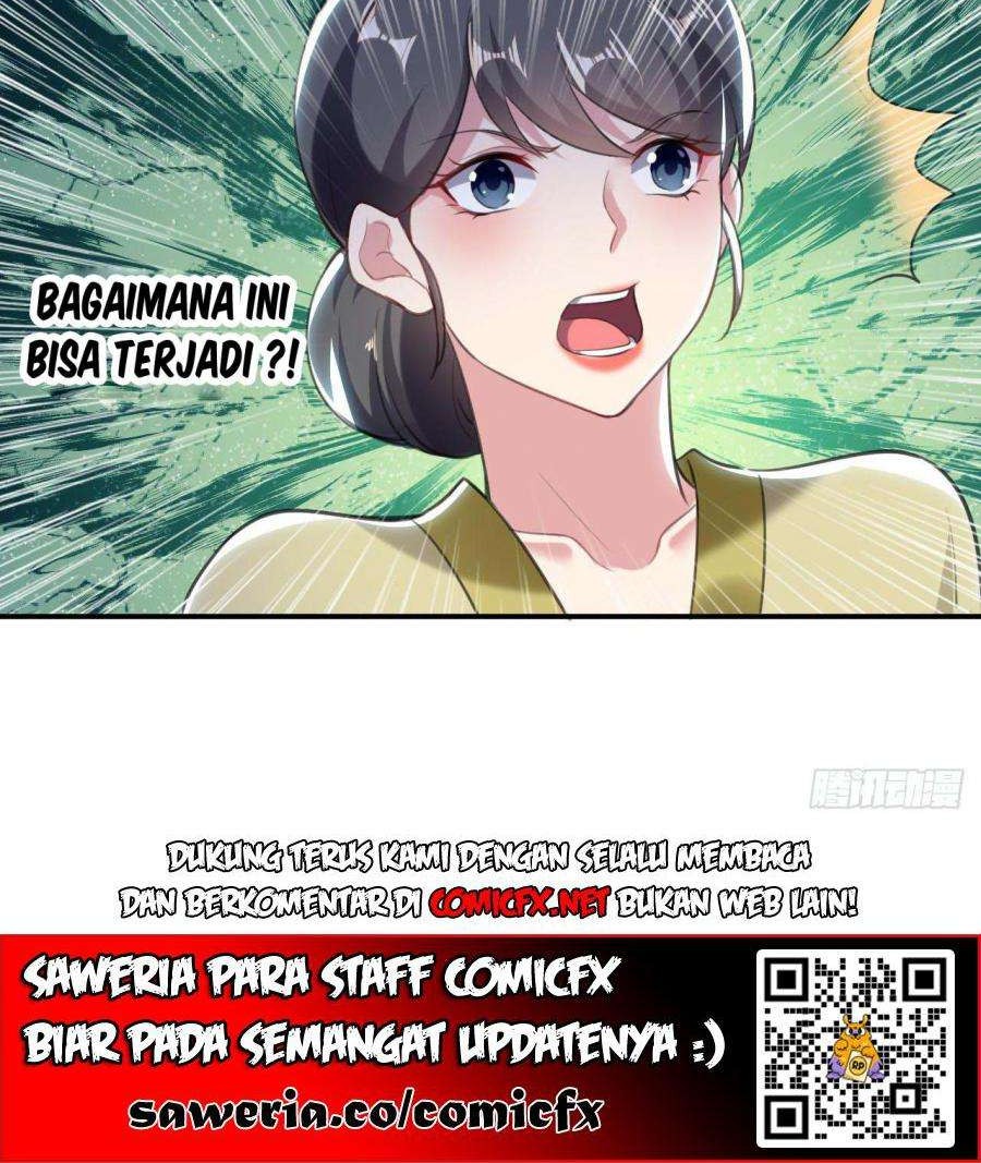 Outsider Super Son In Law Chapter 53 - halaman 14
