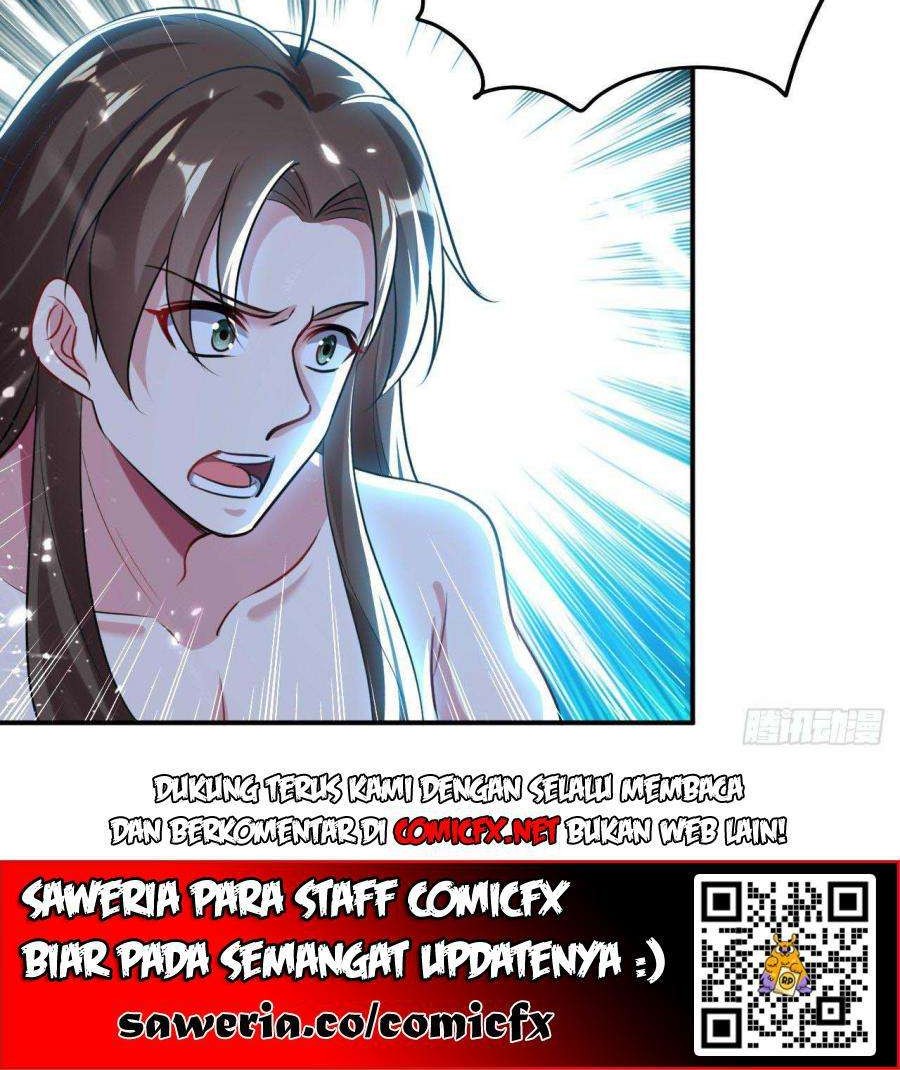 Outsider Super Son In Law Chapter 53 - halaman 21