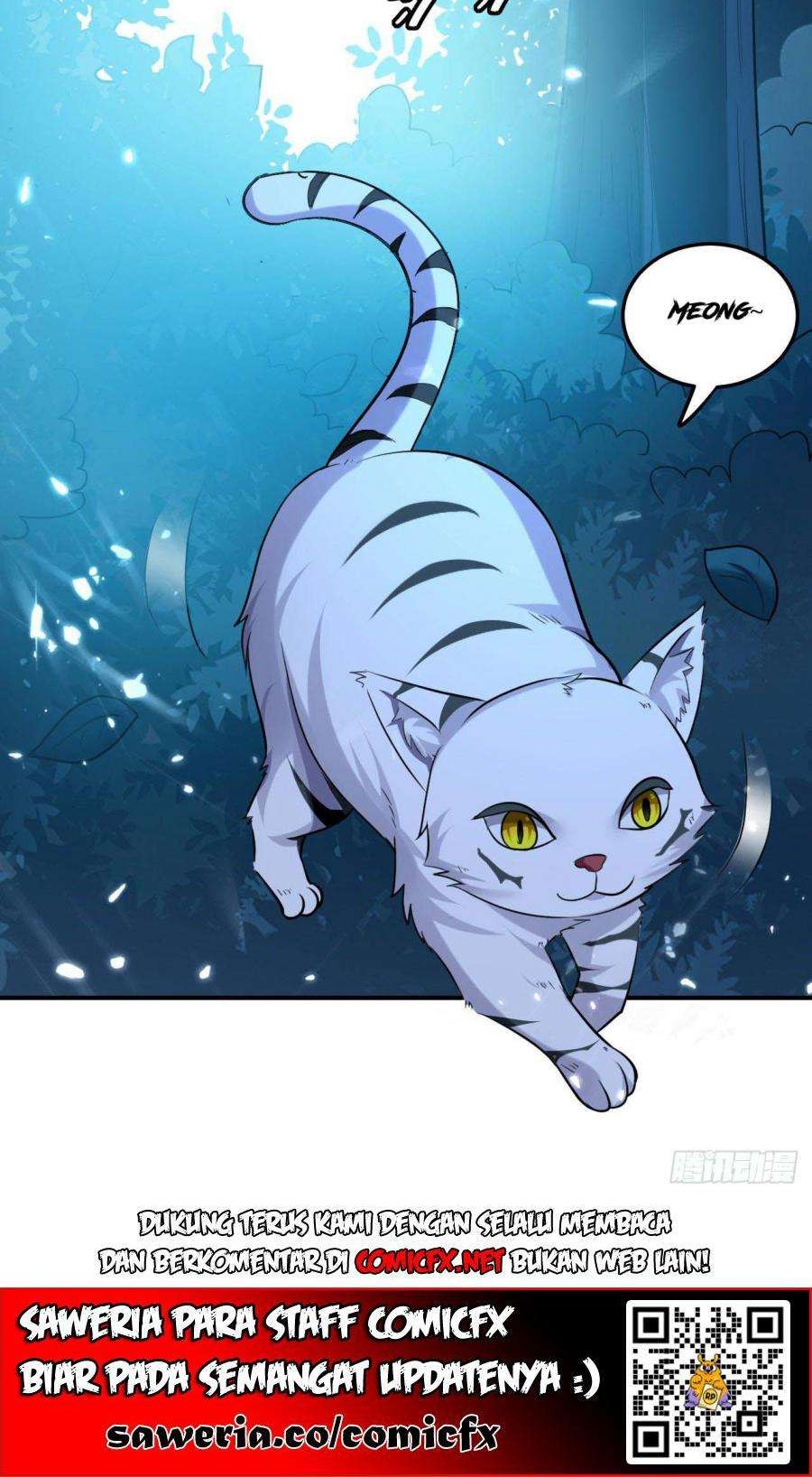 Outsider Super Son In Law Chapter 53 - halaman 24