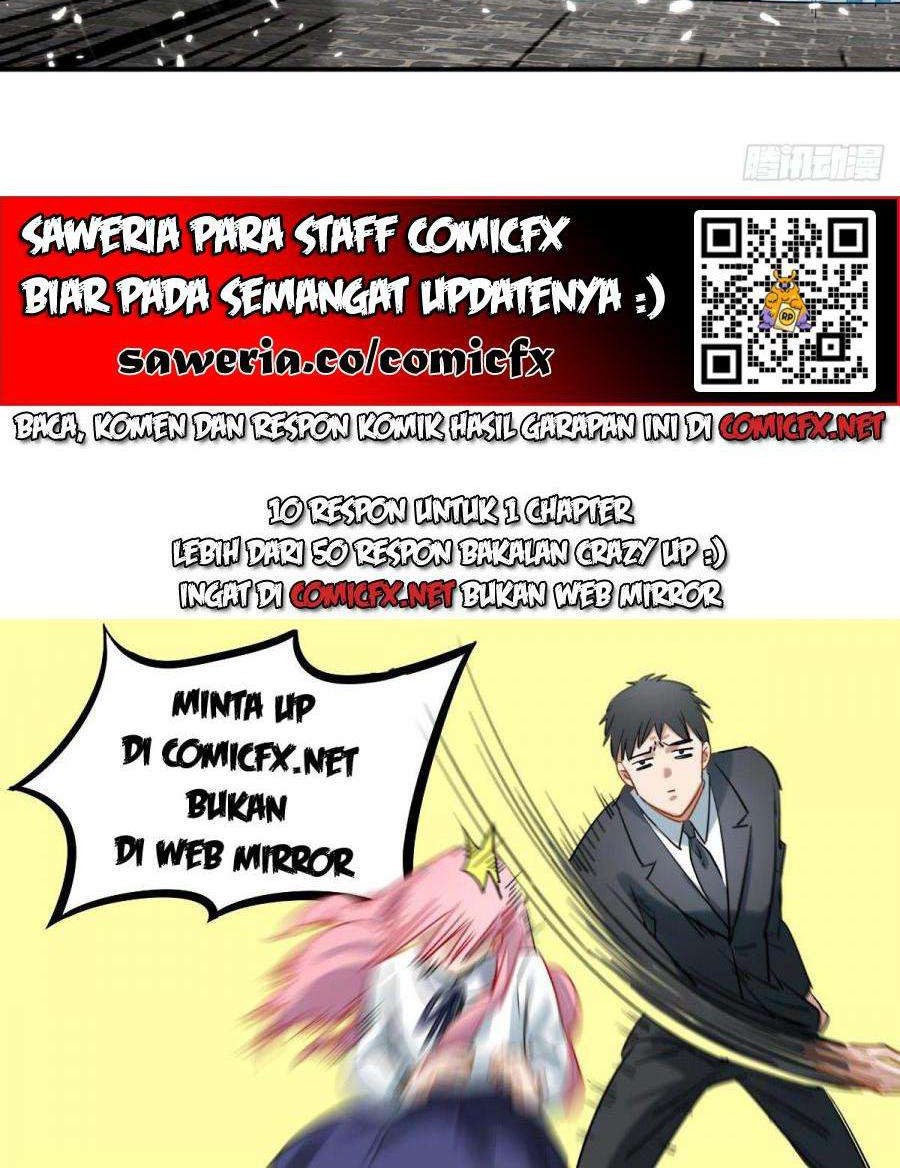 Outsider Super Son In Law Chapter 53 - halaman 30