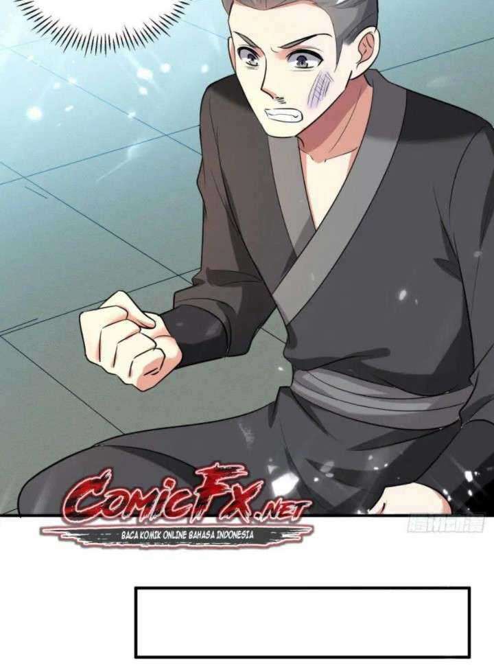 Outsider Super Son In Law Chapter 54 - halaman 15