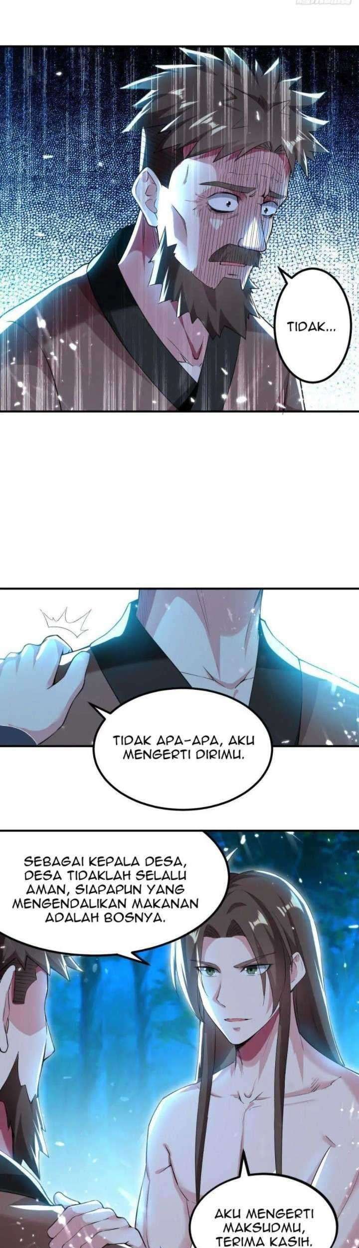 Outsider Super Son In Law Chapter 54 - halaman 20