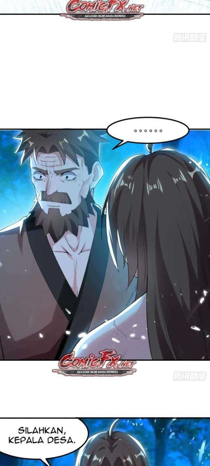 Outsider Super Son In Law Chapter 54 - halaman 23