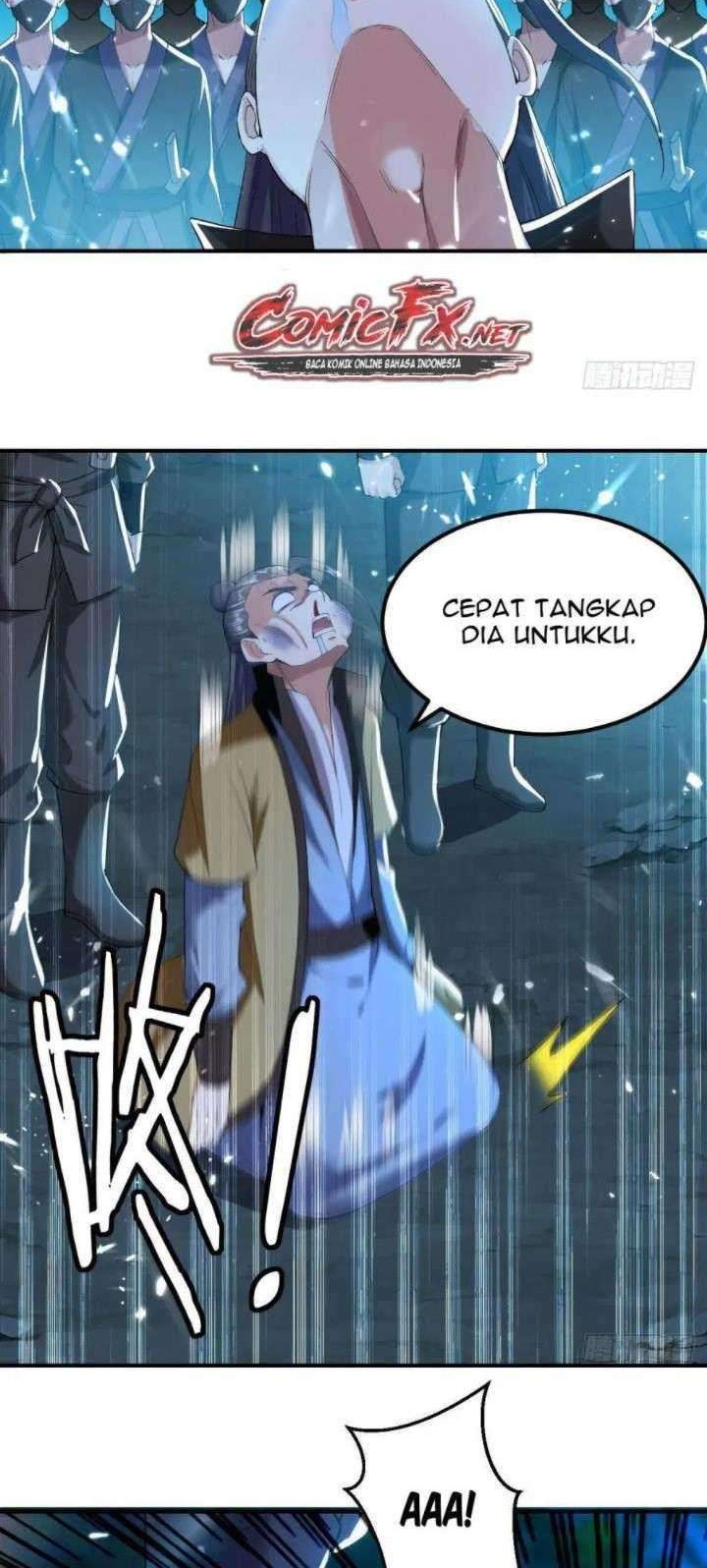 Outsider Super Son In Law Chapter 54 - halaman 29