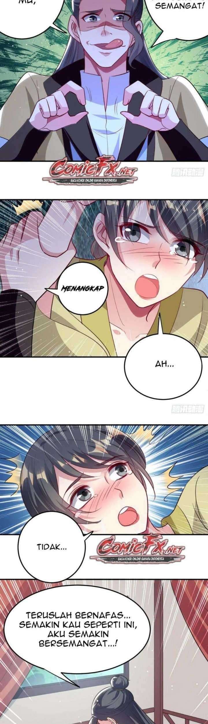 Outsider Super Son In Law Chapter 54 - halaman 9