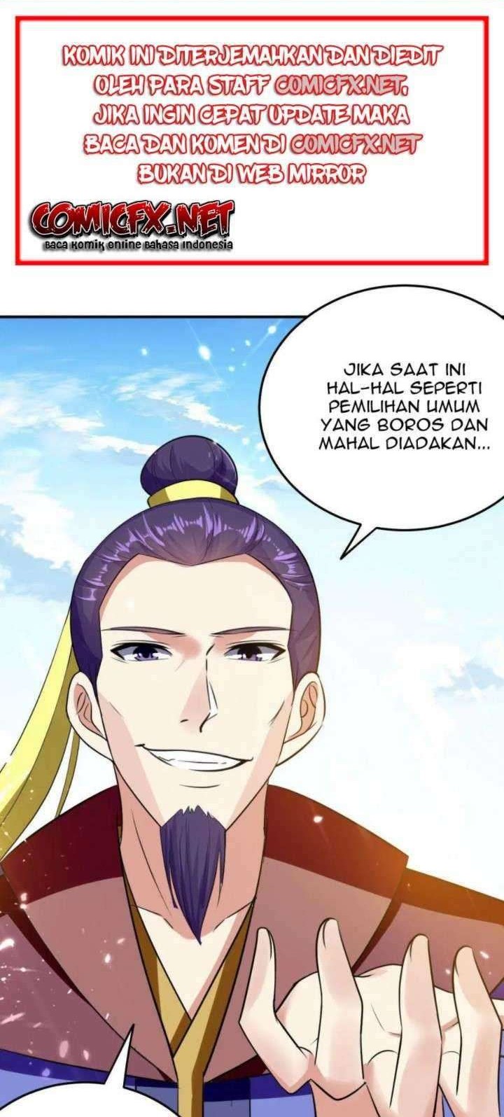 Outsider Super Son In Law Chapter 55 - halaman 12