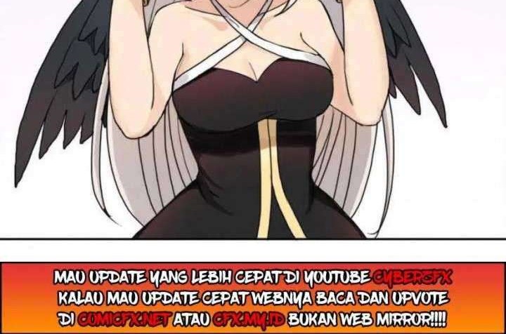 Outsider Super Son In Law Chapter 55 - halaman 24