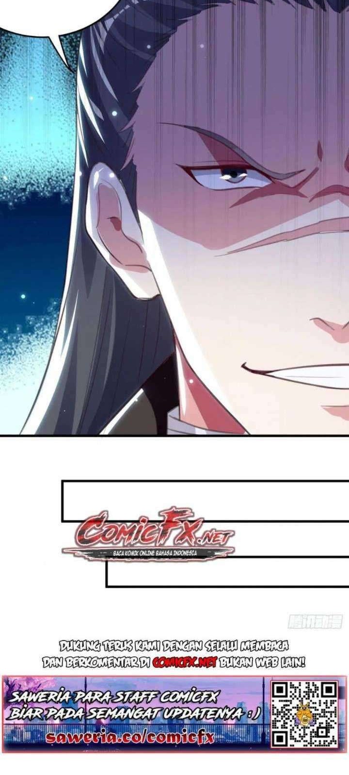 Outsider Super Son In Law Chapter 55 - halaman 6