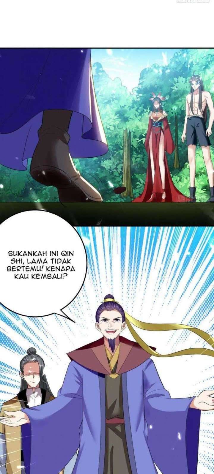 Outsider Super Son In Law Chapter 55 - halaman 8