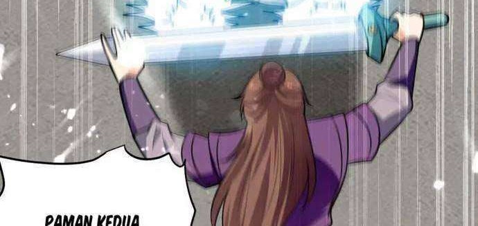 Outsider Super Son In Law Chapter 56 - halaman 11