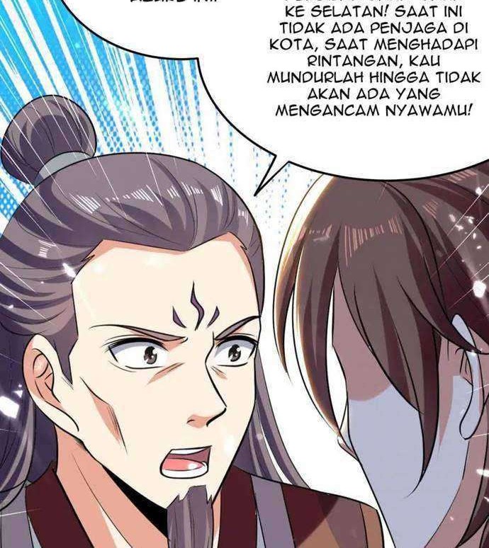 Outsider Super Son In Law Chapter 56 - halaman 20