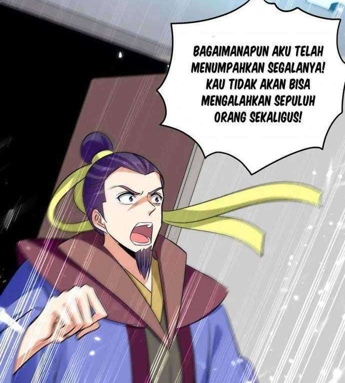 Outsider Super Son In Law Chapter 56 - halaman 24