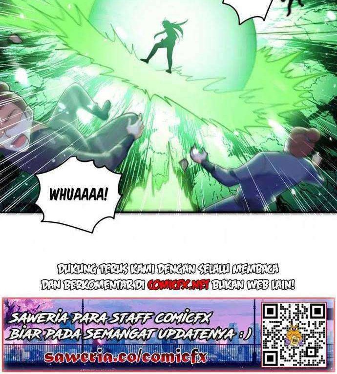 Outsider Super Son In Law Chapter 56 - halaman 26