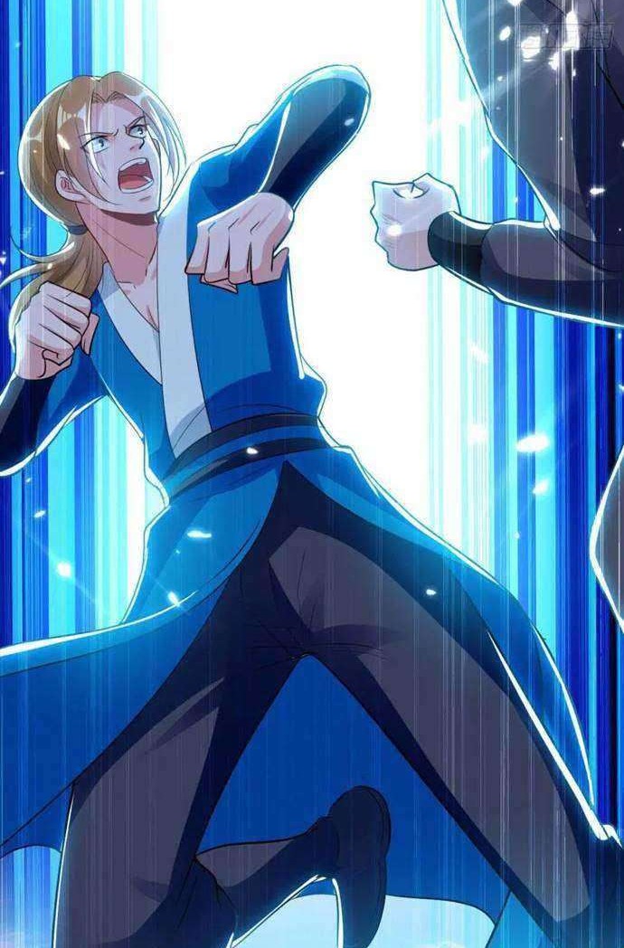Outsider Super Son In Law Chapter 56 - halaman 28
