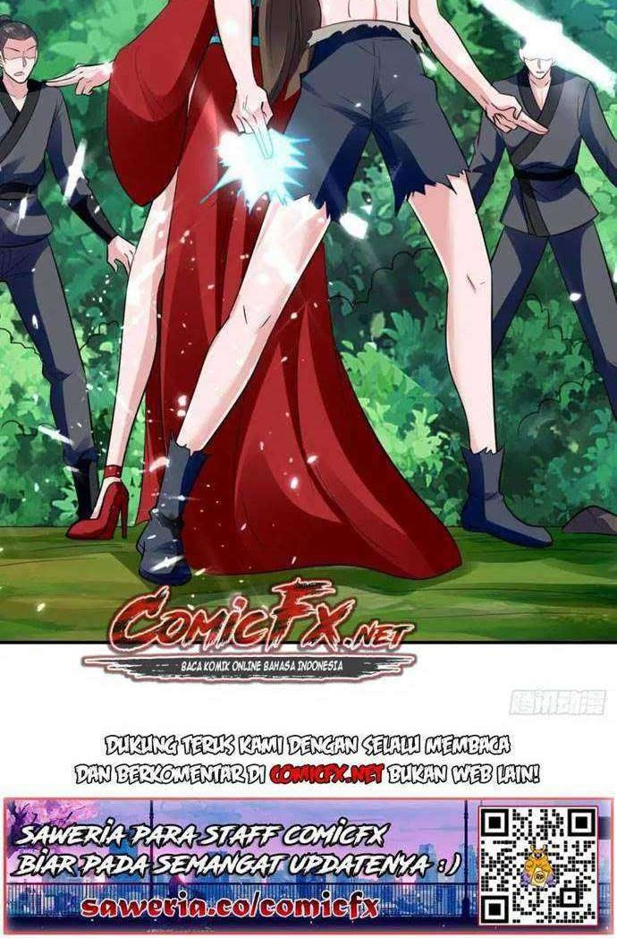 Outsider Super Son In Law Chapter 56 - halaman 30