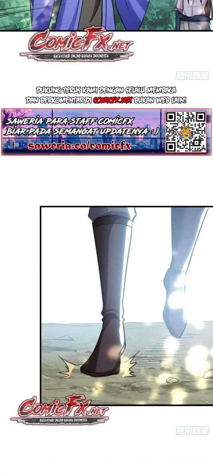 Outsider Super Son In Law Chapter 57 - halaman 16