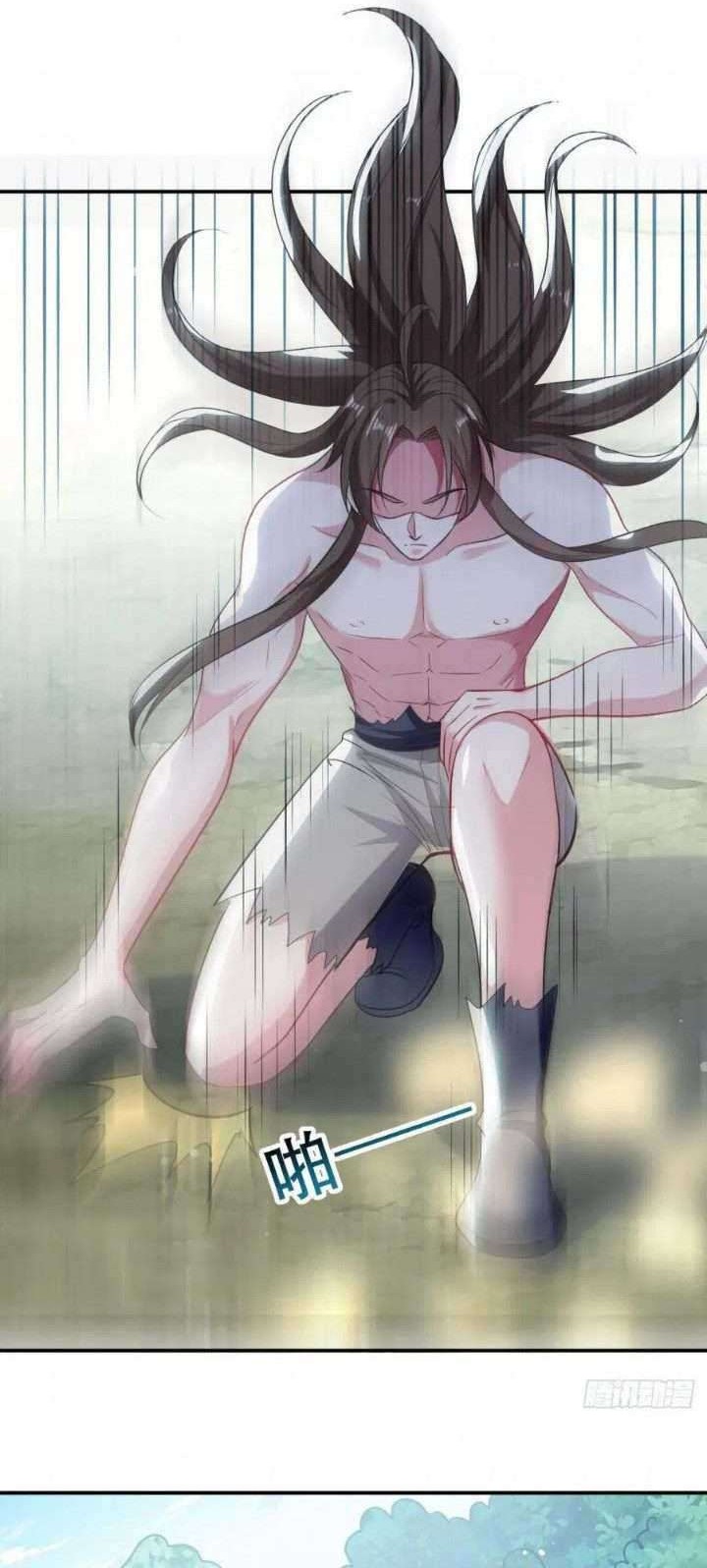 Outsider Super Son In Law Chapter 57 - halaman 20