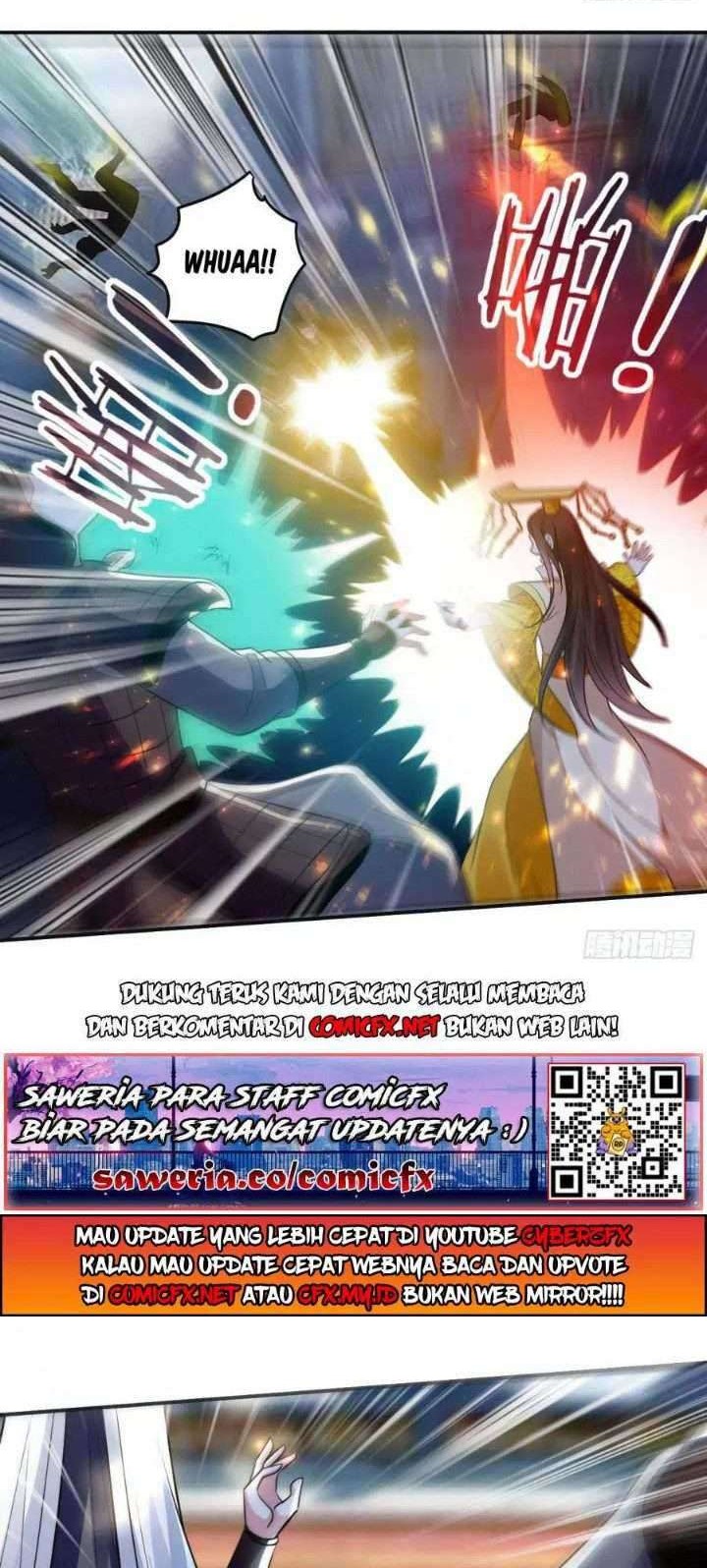 Outsider Super Son In Law Chapter 57 - halaman 4