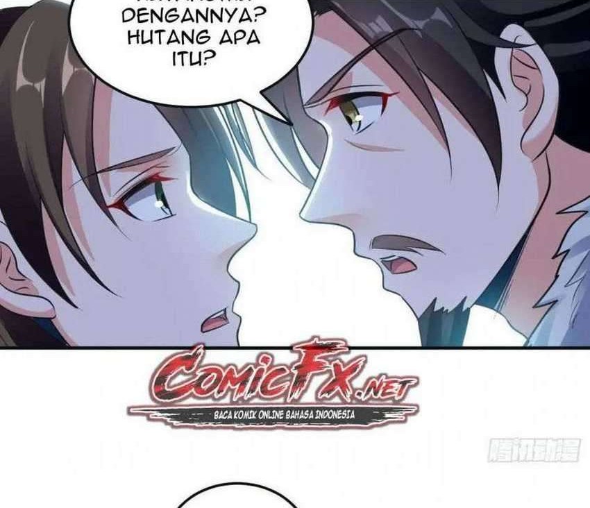 Outsider Super Son In Law Chapter 58 - halaman 10