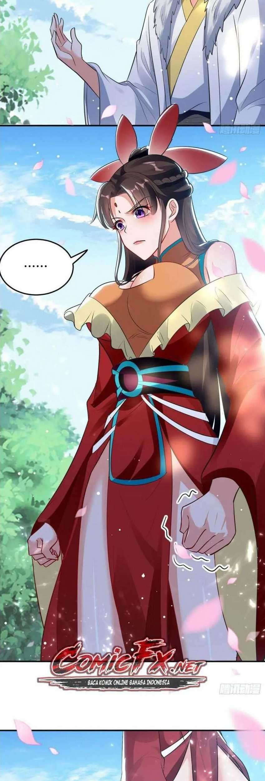Outsider Super Son In Law Chapter 58 - halaman 17