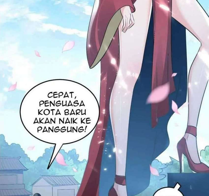 Outsider Super Son In Law Chapter 58 - halaman 18