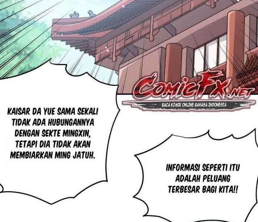 Outsider Super Son In Law Chapter 58 - halaman 2