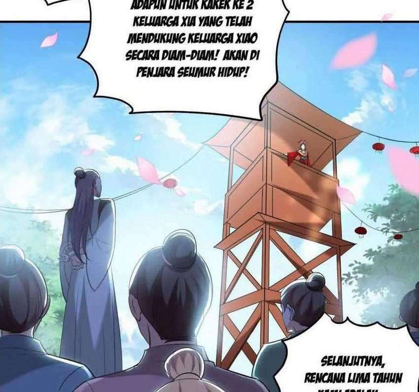 Outsider Super Son In Law Chapter 58 - halaman 22
