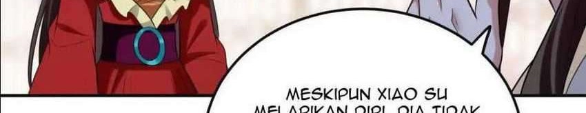 Outsider Super Son In Law Chapter 58 - halaman 30