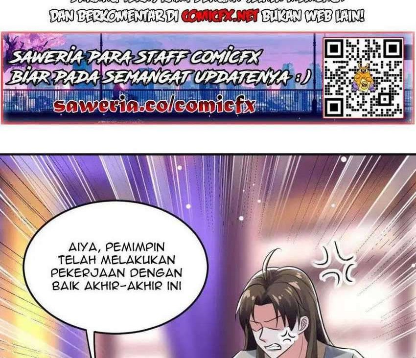 Outsider Super Son In Law Chapter 58 - halaman 6