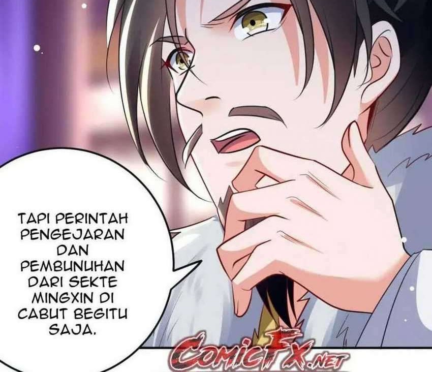 Outsider Super Son In Law Chapter 58 - halaman 8