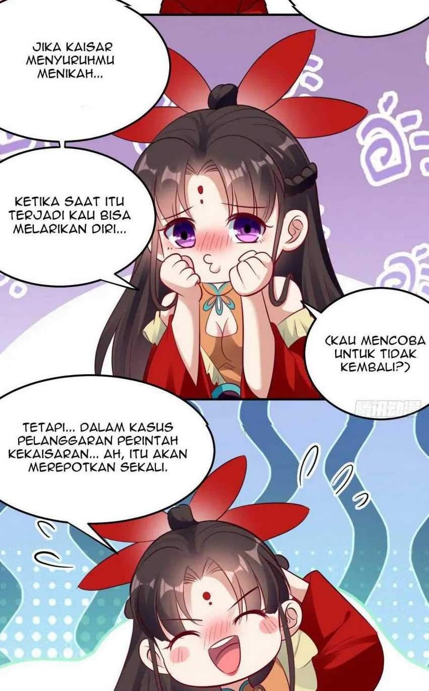 Outsider Super Son In Law Chapter 59 - halaman 10