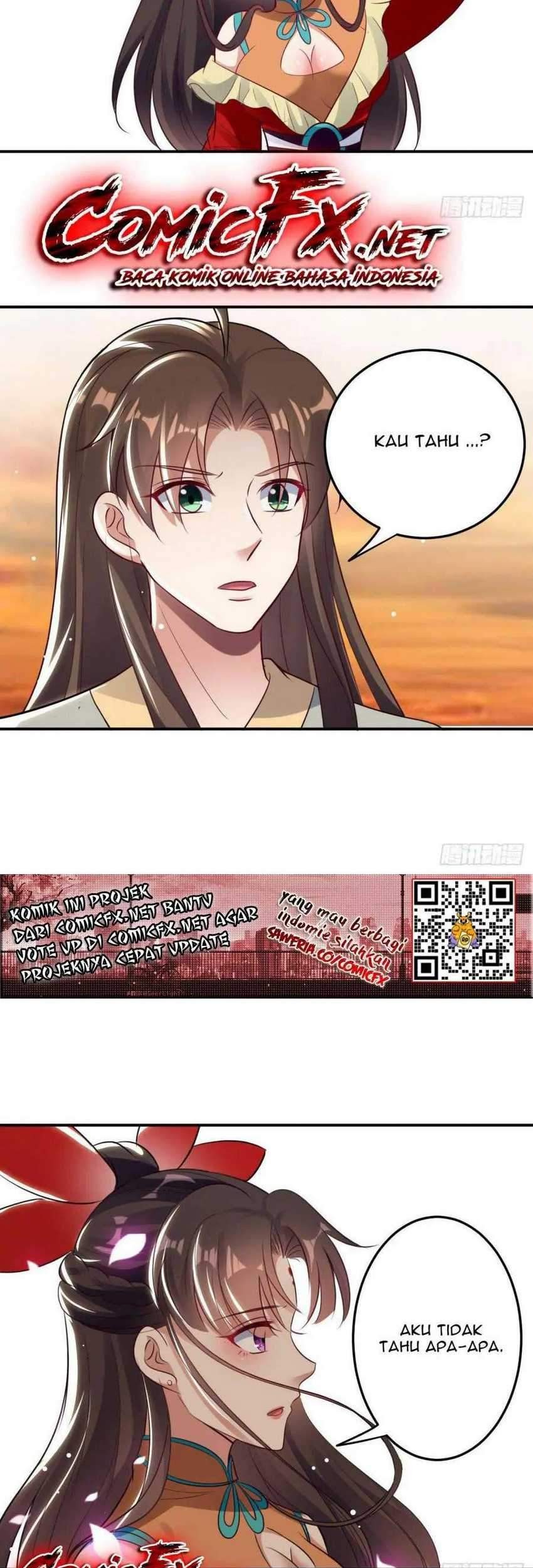 Outsider Super Son In Law Chapter 59 - halaman 11