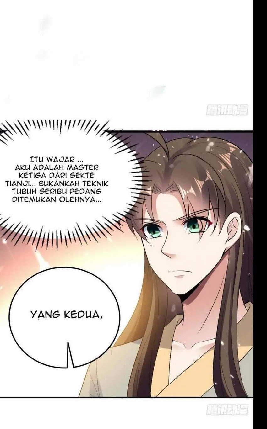 Outsider Super Son In Law Chapter 59 - halaman 16
