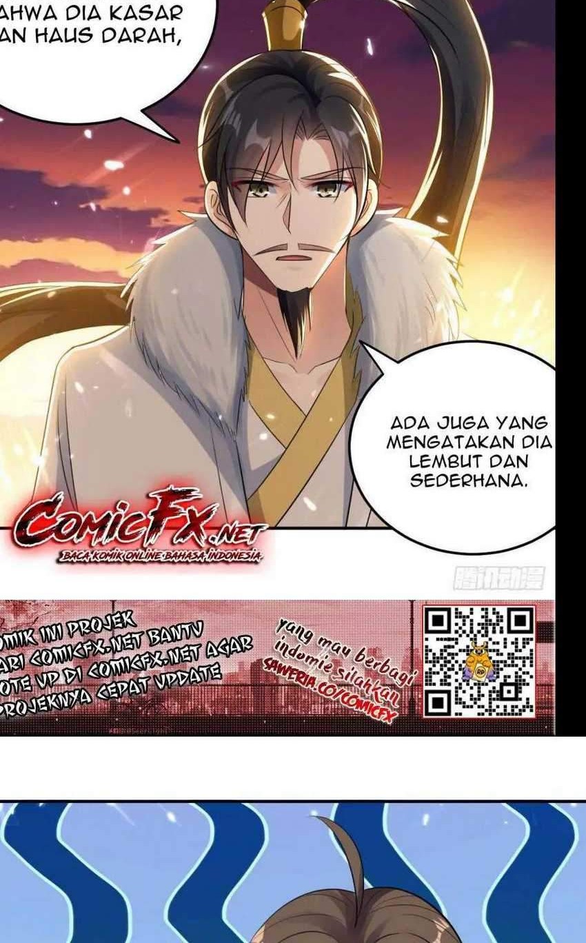 Outsider Super Son In Law Chapter 59 - halaman 18