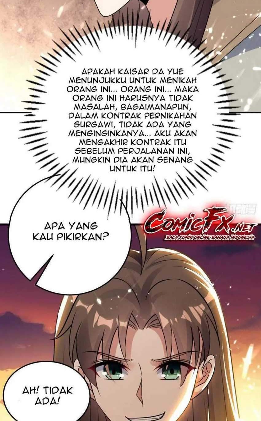 Outsider Super Son In Law Chapter 59 - halaman 20