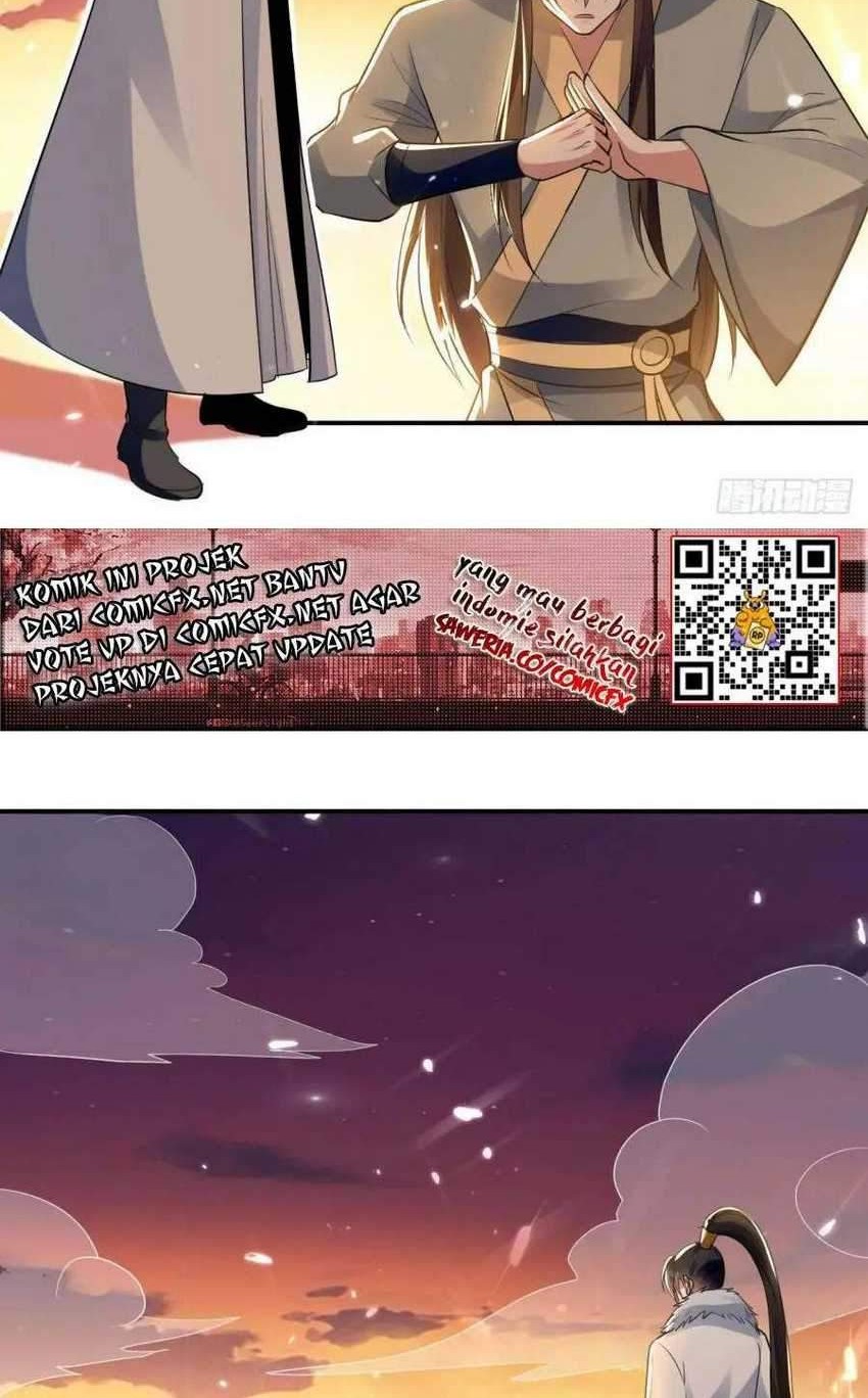 Outsider Super Son In Law Chapter 59 - halaman 22