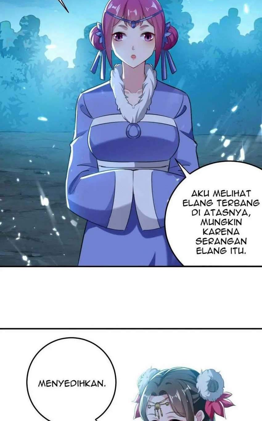 Outsider Super Son In Law Chapter 59 - halaman 24