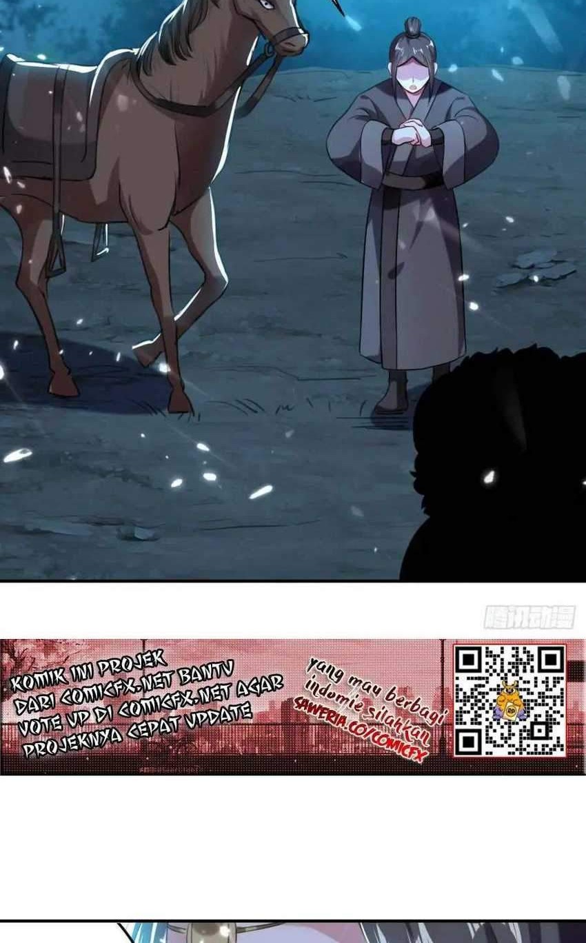 Outsider Super Son In Law Chapter 59 - halaman 26