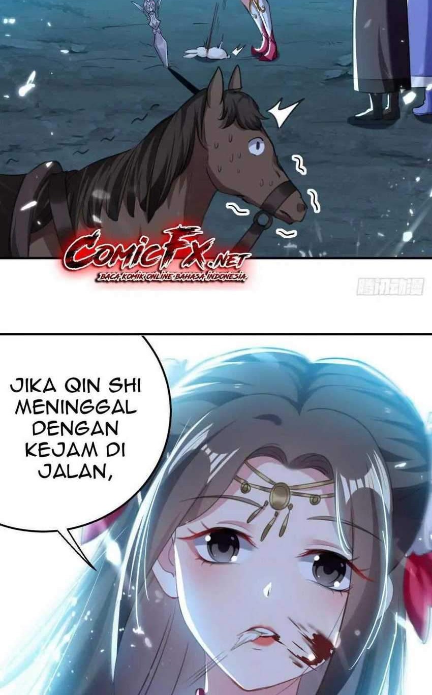 Outsider Super Son In Law Chapter 59 - halaman 28