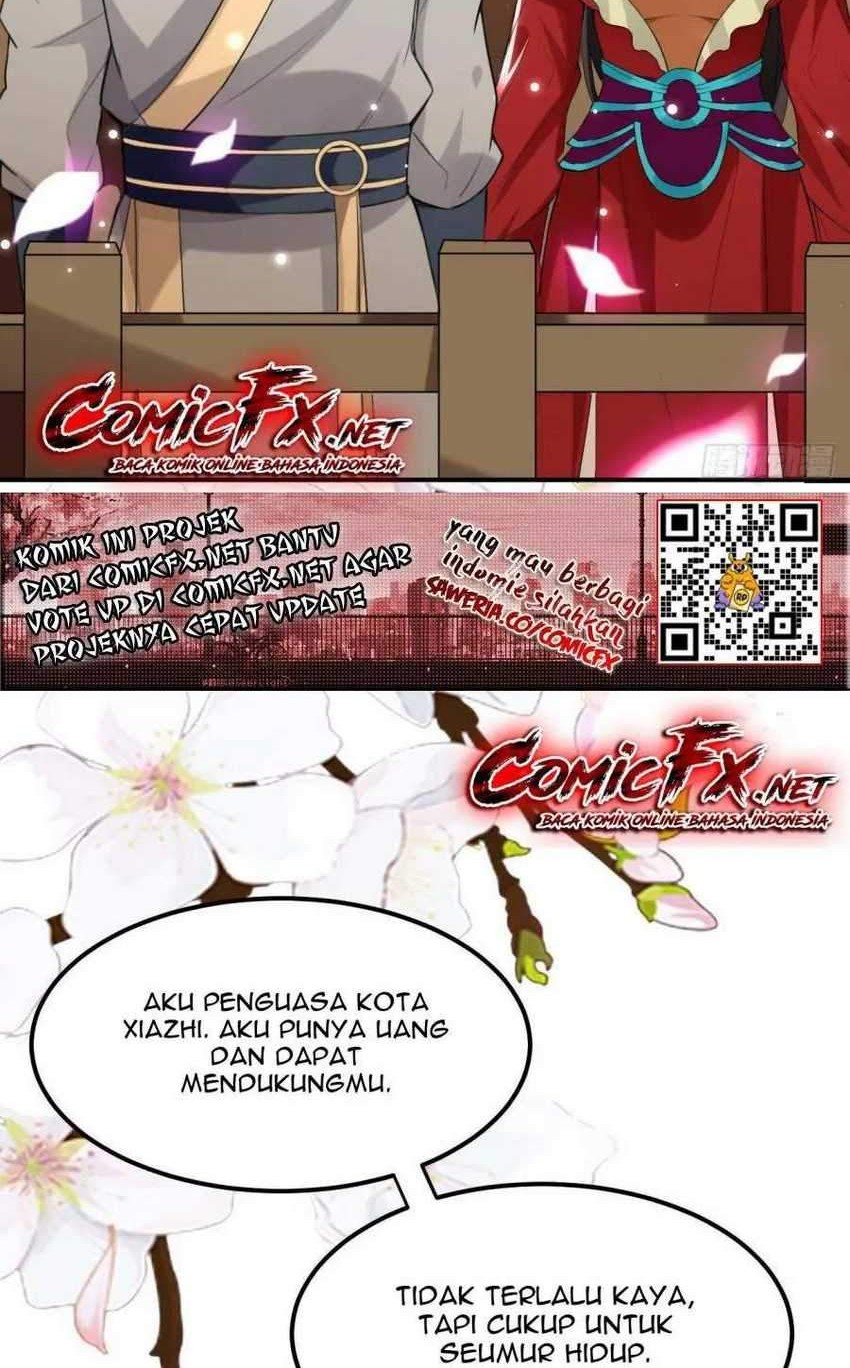 Outsider Super Son In Law Chapter 59 - halaman 4