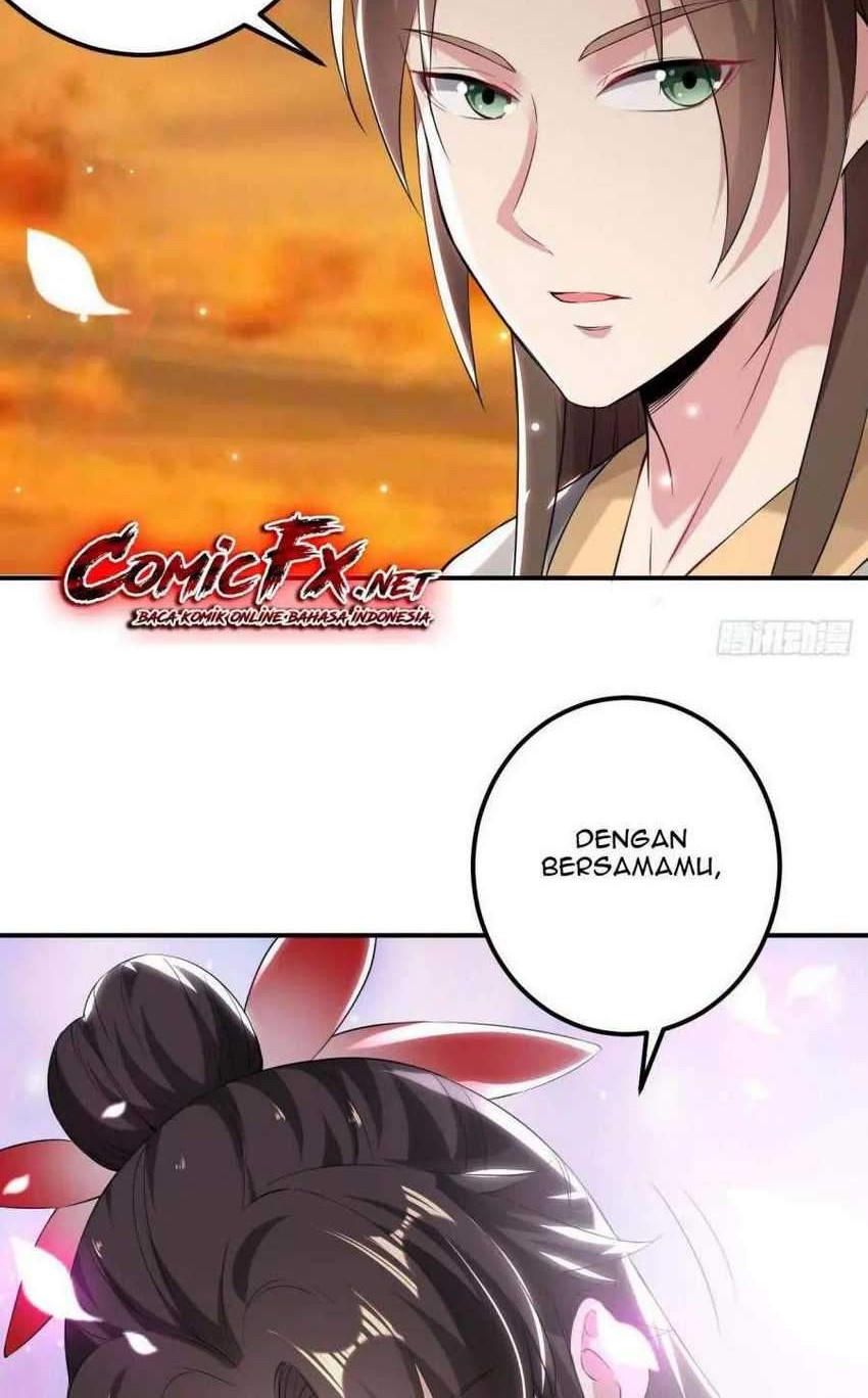 Outsider Super Son In Law Chapter 59 - halaman 6