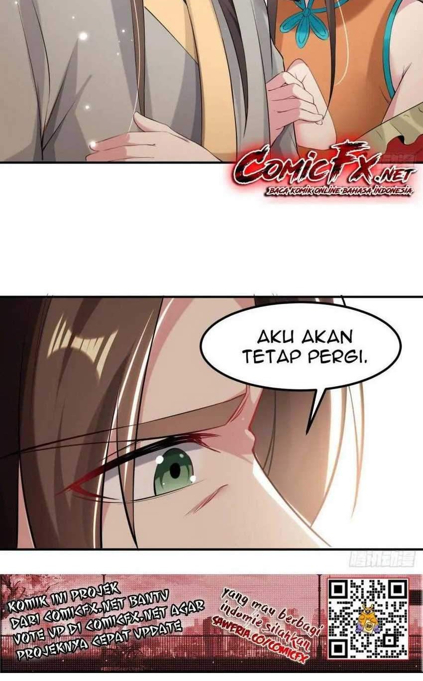 Outsider Super Son In Law Chapter 59 - halaman 8