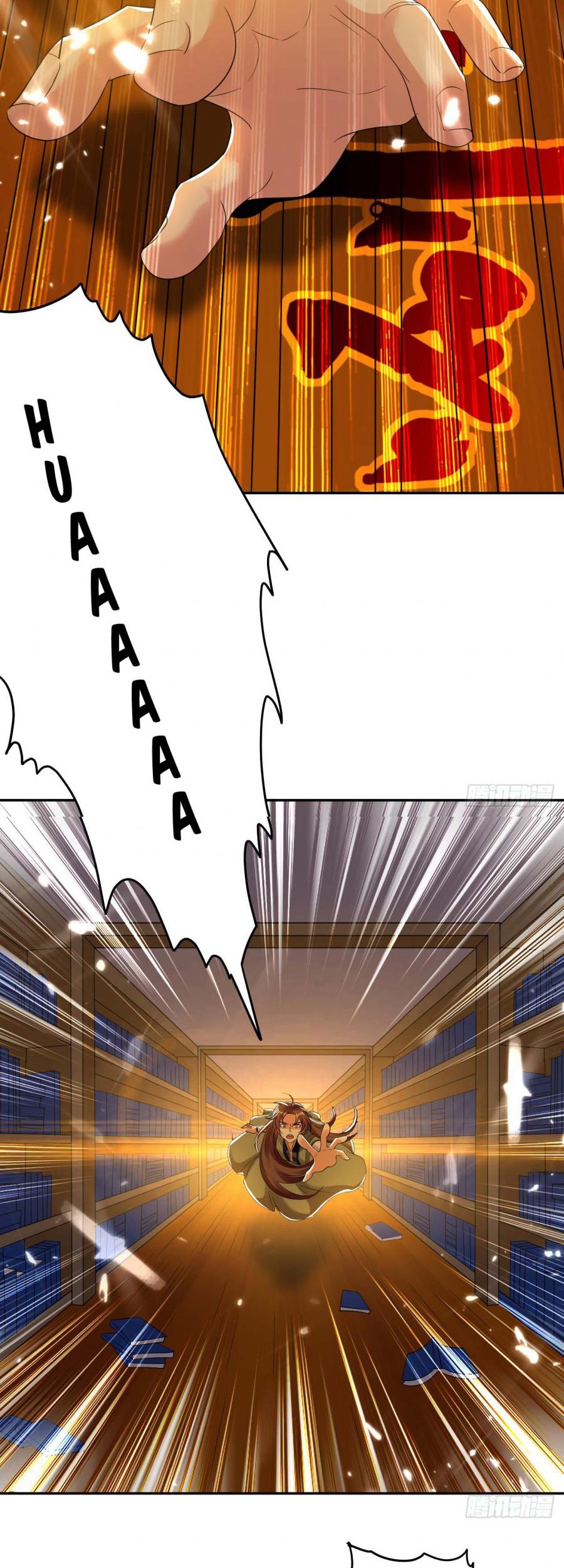 Outsider Super Son In Law Chapter 6 - halaman 18