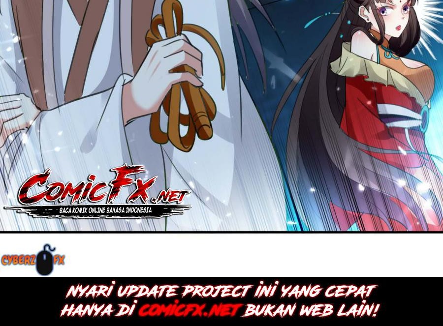 Outsider Super Son In Law Chapter 6 - halaman 25
