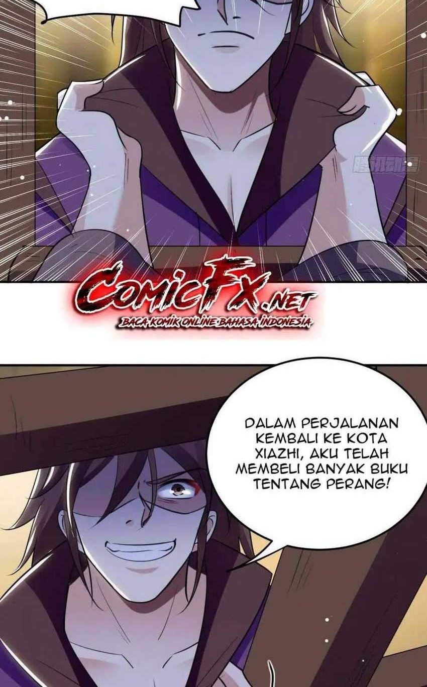 Outsider Super Son In Law Chapter 60 - halaman 10