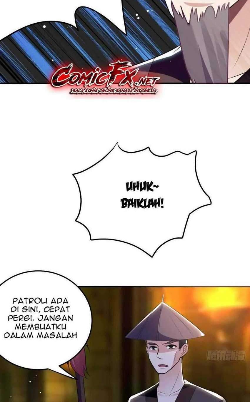 Outsider Super Son In Law Chapter 60 - halaman 12