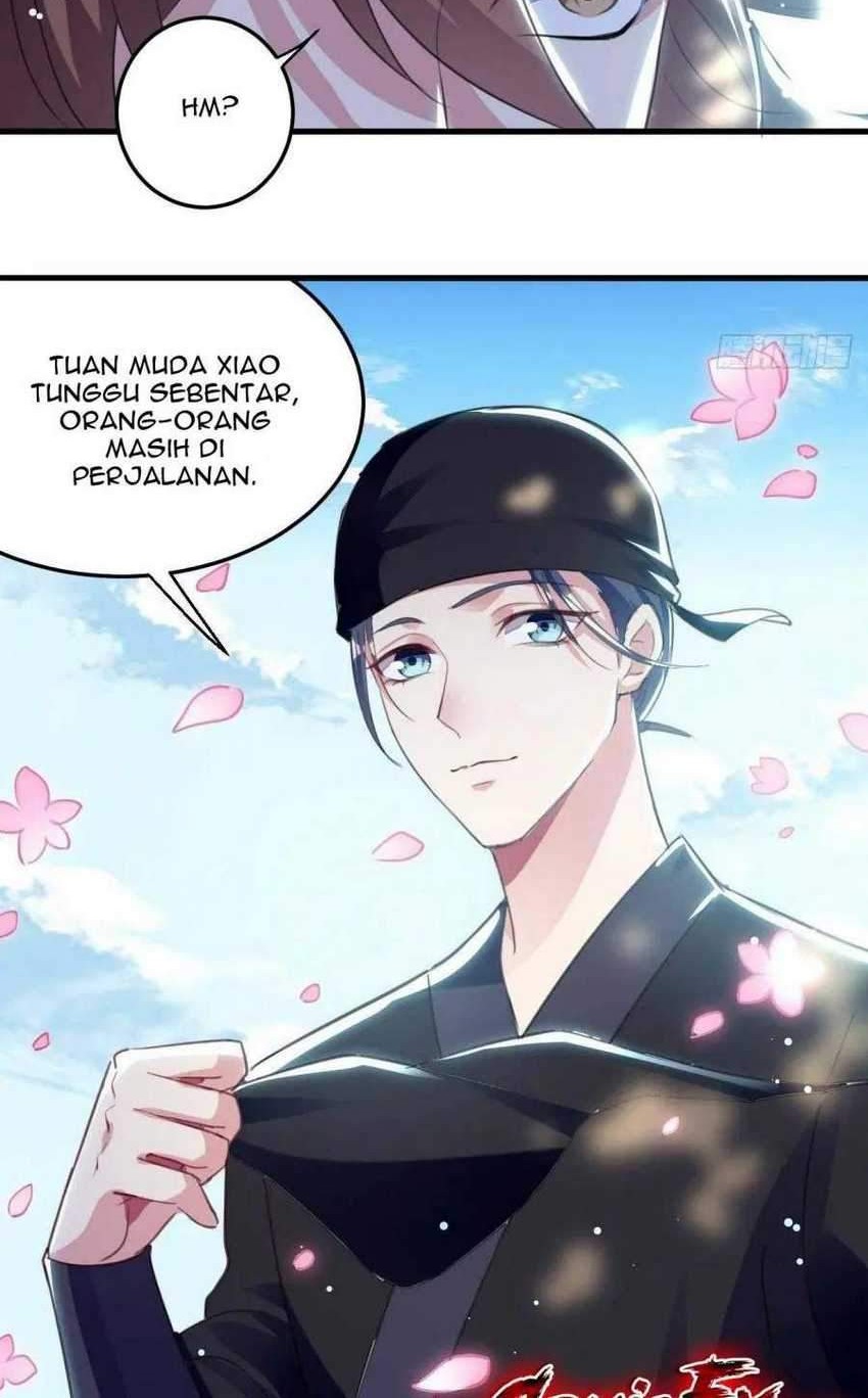 Outsider Super Son In Law Chapter 60 - halaman 16
