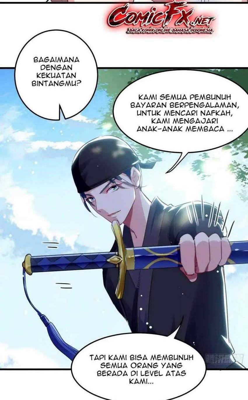 Outsider Super Son In Law Chapter 60 - halaman 18