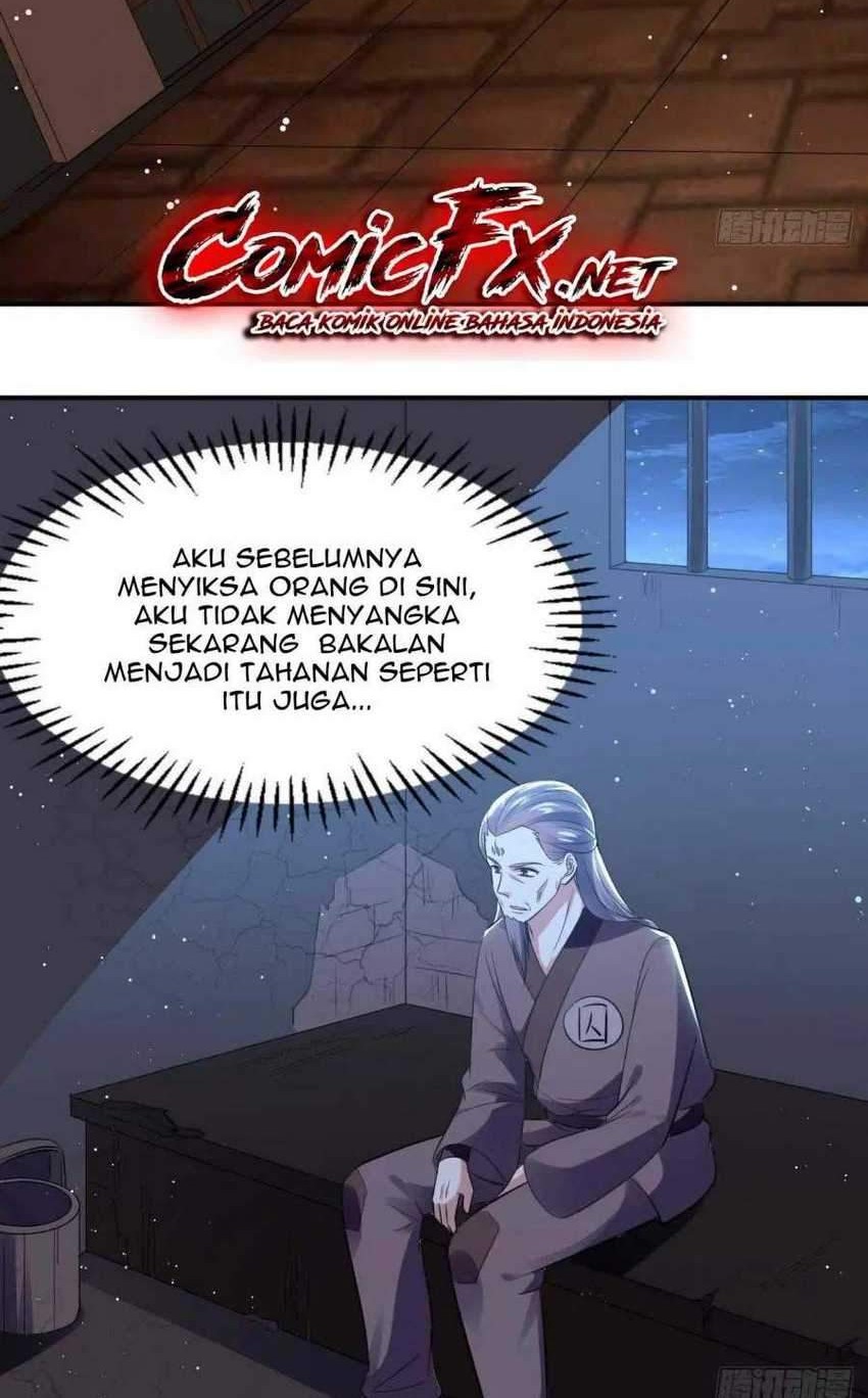 Outsider Super Son In Law Chapter 60 - halaman 2